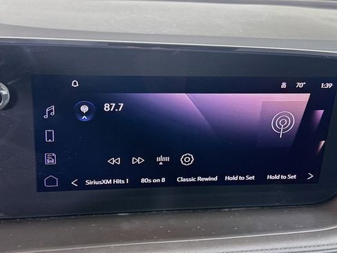 Used 2025 Buick Encore GX Preferred image 19