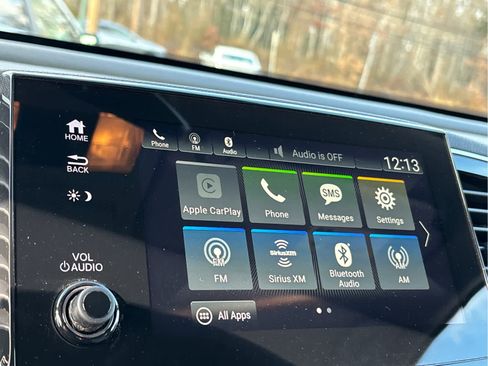 Certified 2021 Honda Pilot EX-L image 19