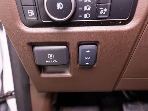 Used 2024 Ford F150 King Ranch w/ FX4 Off-Road Package AWD/4WD image 42