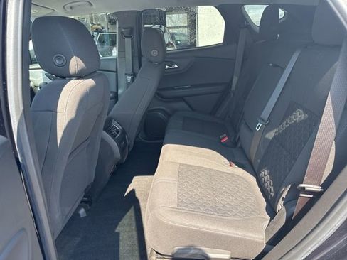 Used 2021 Chevrolet Blazer LT image 17