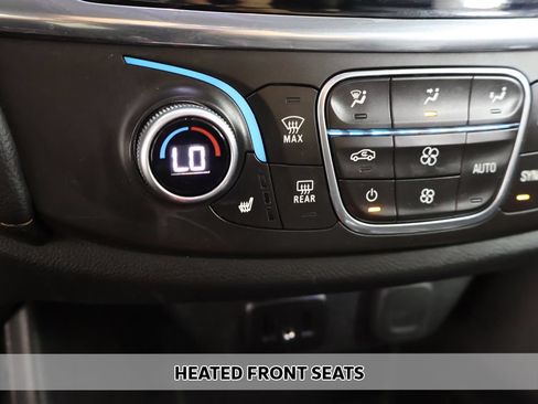 Used 2018 Chevrolet Traverse LT AWD/4WD image 7