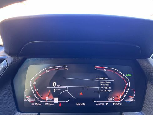 Used 2022 BMW 228i Gran Coupe 228i Gran Coupe 4dr Sedan image 19