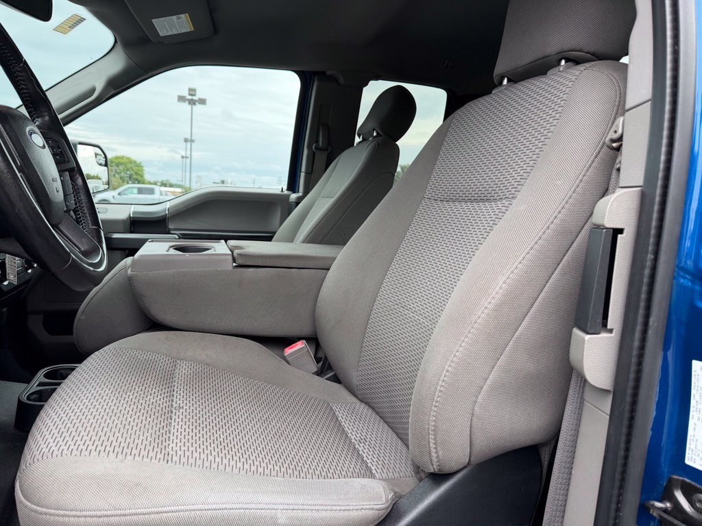 Certified 2018 Ford F150 XLT w/ Equipment Group 302A Luxury AWD/4WD image 10