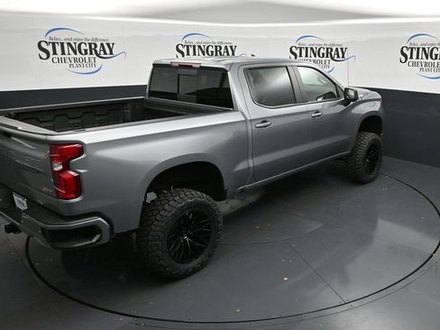 New 2026 Chevrolet Silverado 1500 RST w/ RST All Star Premium Package AWD/4WD image 24