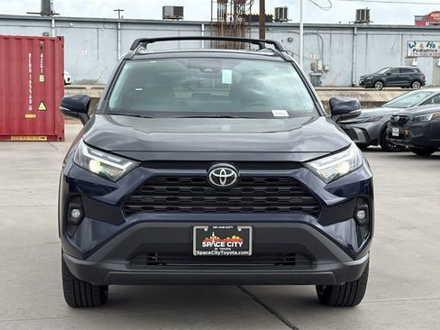 New 2025 Toyota RAV4 XLE Premium image 2