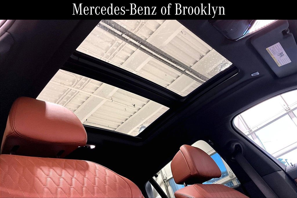 Used 2023 BMW X6 M50i w/ Executive Package AWD/4WD image 14