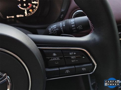 Used 2025 MAZDA CX-70 Plug-In Hybrid w/ Premium Plus image 22