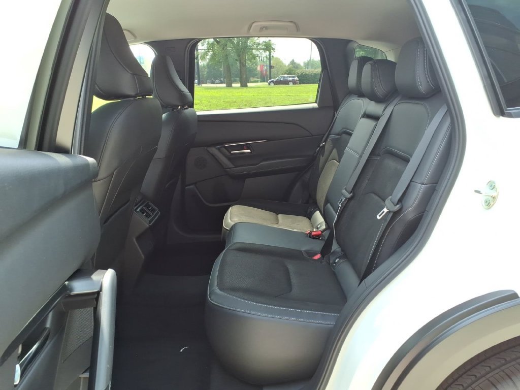 New 2026 MAZDA CX-5 Preferred AWD/4WD image 26