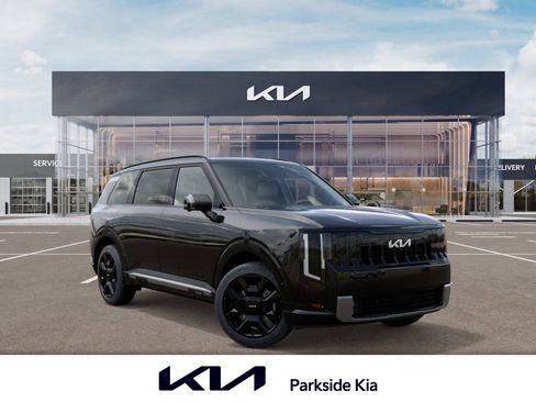 New 2027 Kia Telluride SX Prestige AWD/4WD image 8