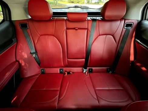 Used 2021 Alfa Romeo Stelvio Sprint w/ Nero Edizione image 30