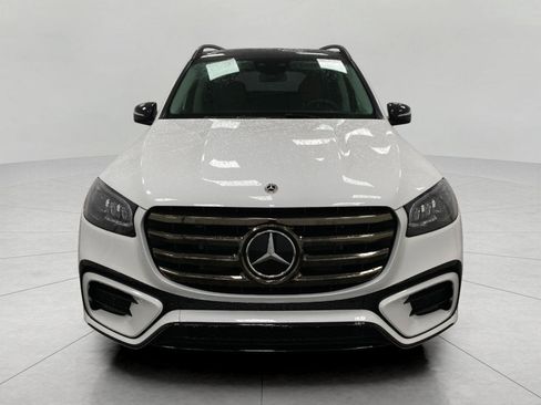 New 2026 Mercedes-Benz GLS 450 4MATIC image 11