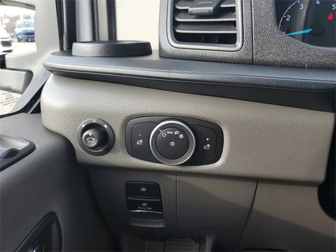 Used 2025 Ford Transit 250 148 Medium Roof w/ Load Area Protection Package image 17