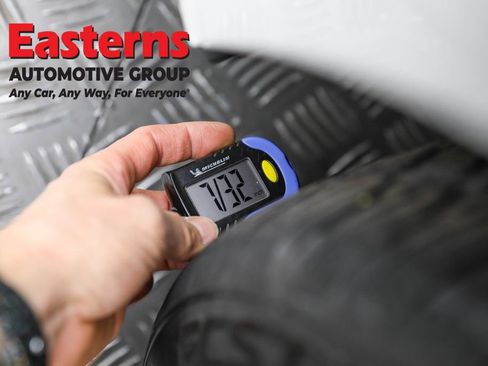 Used 2024 Chevrolet Malibu LT image 28