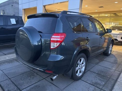 Used 2011 Toyota RAV4 Limited w/ Limited Extra Value Pkg image 22