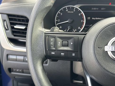 Certified 2023 Nissan Rogue SV image 32