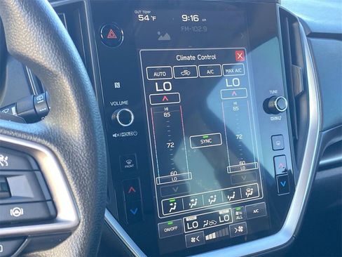 Certified 2024 Subaru Impreza 2.0i Sport image 25