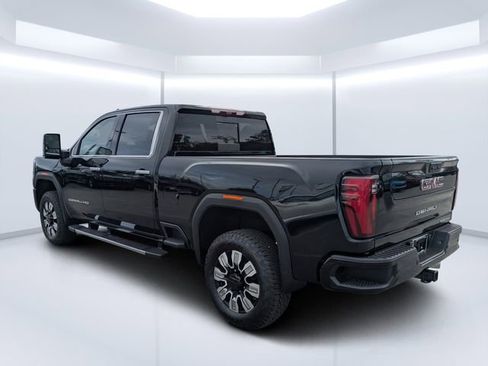 New 2026 GMC Sierra 2500 Denali w/ Denali Reserve Package AWD/4WD image 5