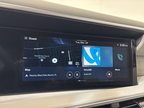 New 2026 Hyundai Palisade SEL FWD image 31