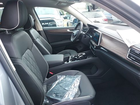 New 2026 Volkswagen Atlas SEL Premium R-Line image 26