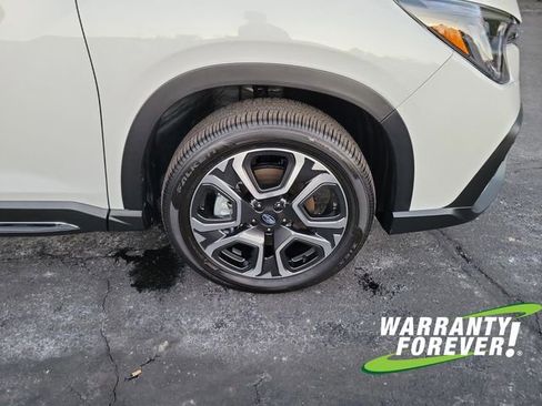 New 2026 Subaru Ascent Limited image 20