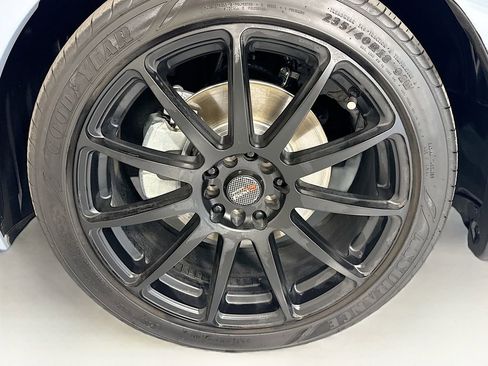 Certified 2025 Honda Civic Sport Touring image 30