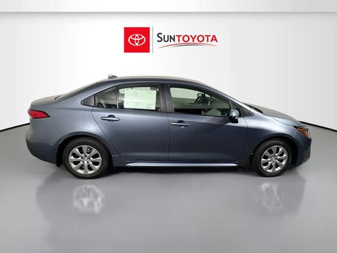 New 2026 Toyota Corolla LE image 2