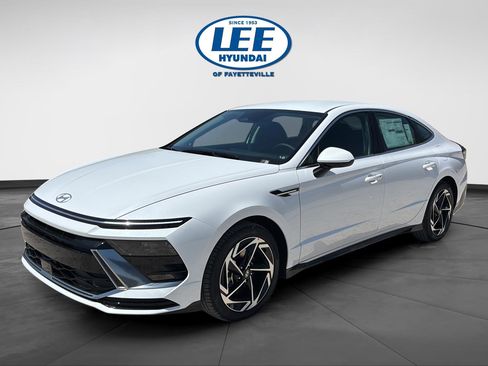 New 2026 Hyundai Sonata SEL image 8