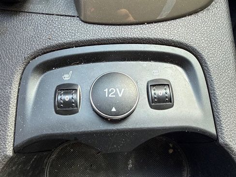 Used 2012 Ford Focus SEL image 14