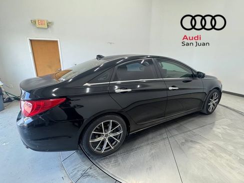 Used 2012 Hyundai Sonata SE FWD image 26