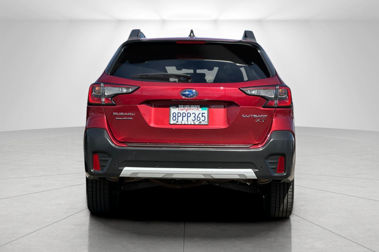 Used 2020 Subaru Outback Limited XT w/ Tech Package 2 AWD/4WD image 4