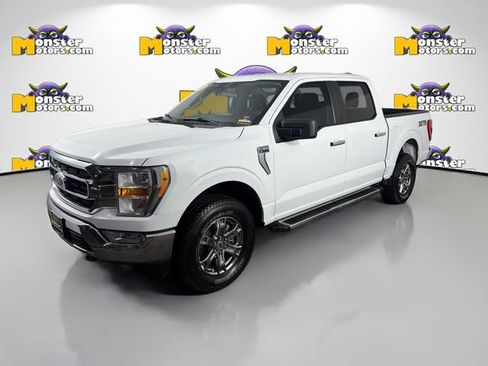 Used 2023 Ford F150 XLT w/ XTR Package image 1