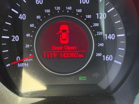 Used 2013 Kia Optima LX FWD image 19