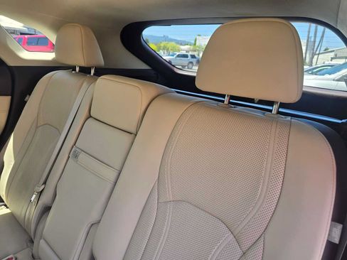 Used 2017 Lexus RX 350 FWD w/ Premium Package image 18