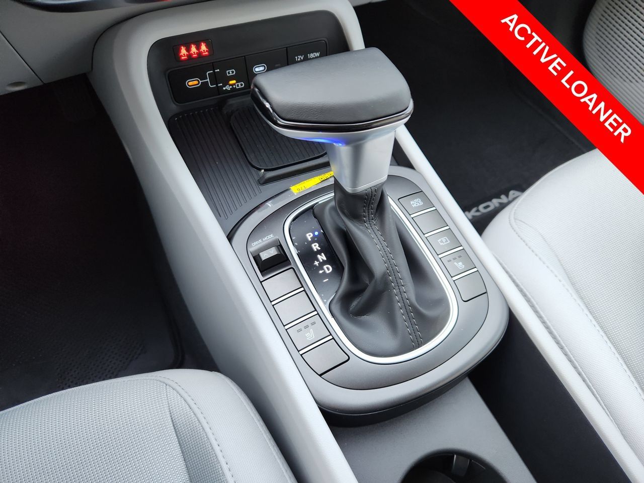 New 2026 Hyundai Kona SEL Sport FWD image 19