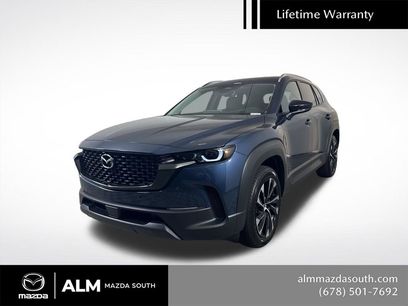 New 2026 MAZDA CX-50 2.5 Hybrid w/ Weather Package