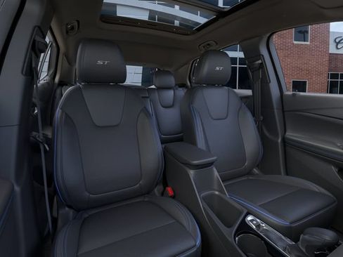 New 2026 Buick Encore GX Sport Touring w/ Comfort Package FWD image 16