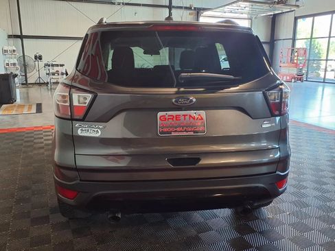 Used 2018 Ford Escape SE w/ SE Sport Appearance Package AWD/4WD image 6