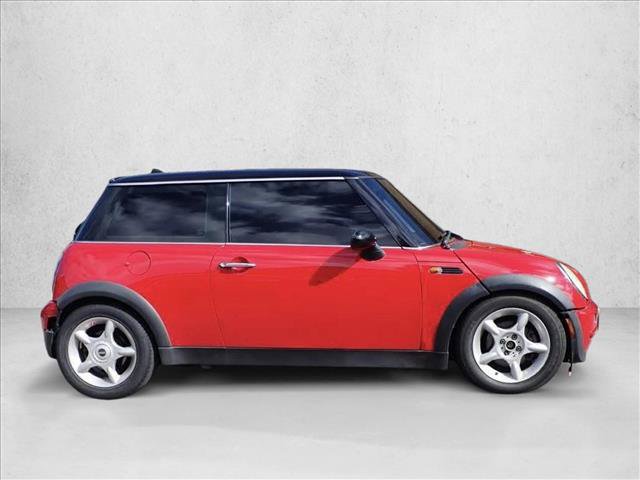 Used 2003 MINI Cooper Hardtop FWD image 14