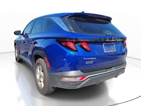 Used 2024 Hyundai Tucson SE FWD image 7