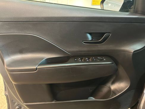 Used 2026 Hyundai Kona SEL Sport FWD image 18