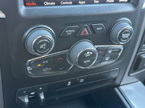 Used 2023 RAM 1500 Classic SLT w/ Trailer & Traction Group image 27