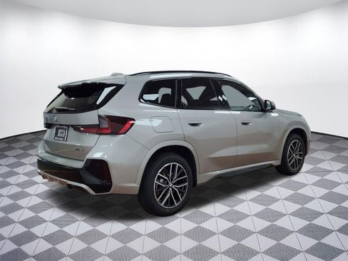 Used 2026 BMW X1 xDrive28i w/ M Sport Package image 8