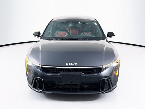 New 2025 Kia K4 GT-Line Turbo image 2