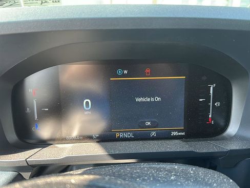 Used 2025 Ford Maverick XLT w/ Equipment Group 302A image 4