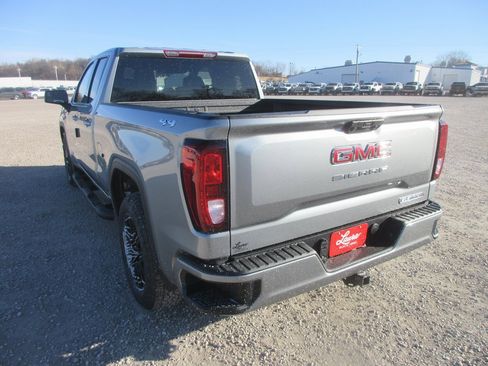 New 2026 GMC Sierra 1500 Elevation w/ Elevation Select Package image 9