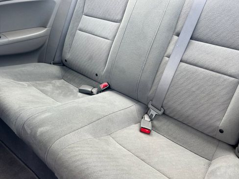 Used 2011 Honda Civic LX image 9