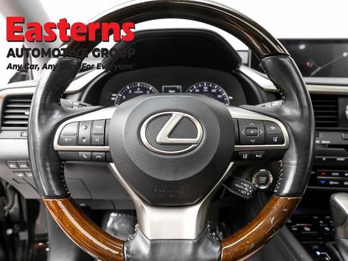 Used 2018 Lexus RX 350L AWD w/ Premium Package image 10