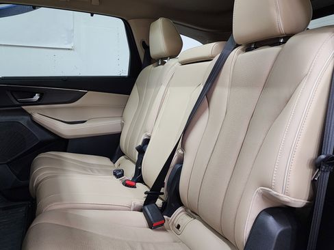 Used 2023 Acura MDX SH-AWD w/ Advance Package image 18