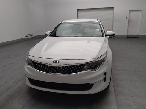 Used 2016 Kia Optima EX image 15