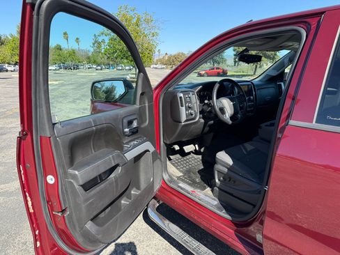 Used 2014 Chevrolet Silverado 1500 LT w/ All Star Edition image 13